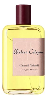 Atelier Cologne Grand Neroli одеколон 100мл — изображение 2