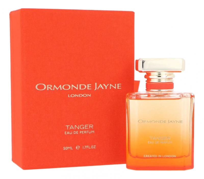 e55a7bffa469a9b89584c082d8e28db7 Ormonde Jayne Tanger парфюмерная вода — изображение 1