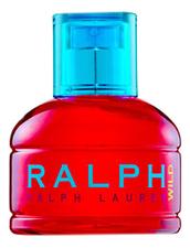 e55bf90ea7e4ec0ee24c7ee5aa60d699 Ralph Lauren Ralph Wild туалетная вода 100мл уценка — изображение 1