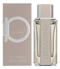 Salvatore Ferragamo Ferragamo Bright Leather туалетная вода — изображение 2