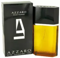 Azzaro pour Homme туалетная вода 100мл
