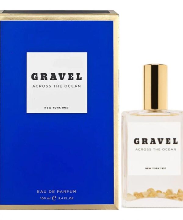 Gravel Across the Ocean парфюмерная вода