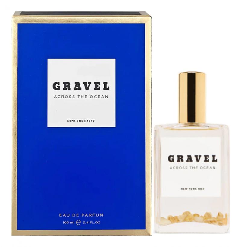 e5cc82970c2038398502be1c5660febd Gravel Across the Ocean парфюмерная вода — изображение 1