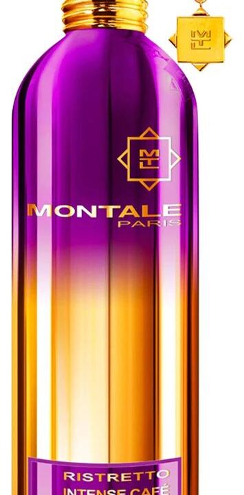 Montale Ristretto Intense Cafe духи