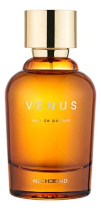 Nicheend Venus парфюмерная вода — изображение 2