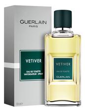 e6511b4e4159828990a148ce4a86579d Guerlain Vetiver туалетная вода 100мл — изображение 1