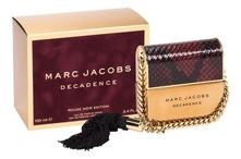 e651c0d60e40ed69eb43c4b781a8cdd4 Marc Jacobs Decadence Rouge Noir Edition парфюмерная вода 100мл — изображение 1