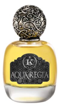 Kemi Blending Magic Aqua Regia — изображение 2