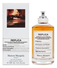 Maison Martin Margiela Replica By the Fireplace туалетная вода