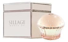 House Of Sillage Cherry Garden духи 4*8мл (bleu gris)