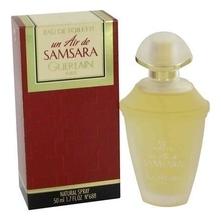 Guerlain Un Air de Samsara туалетная вода 50мл