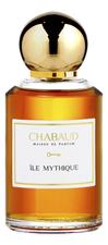 e67e2208690a96494ab727c8f730ba19 Chabaud Maison de Parfum Ile Mythique парфюмерная вода 100мл уценка — изображение 1