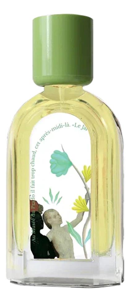 e687773d901a3303e1041ee279c398f4 Le Jardin Retrouve Eau Des Delices парфюмерная вода — изображение 1
