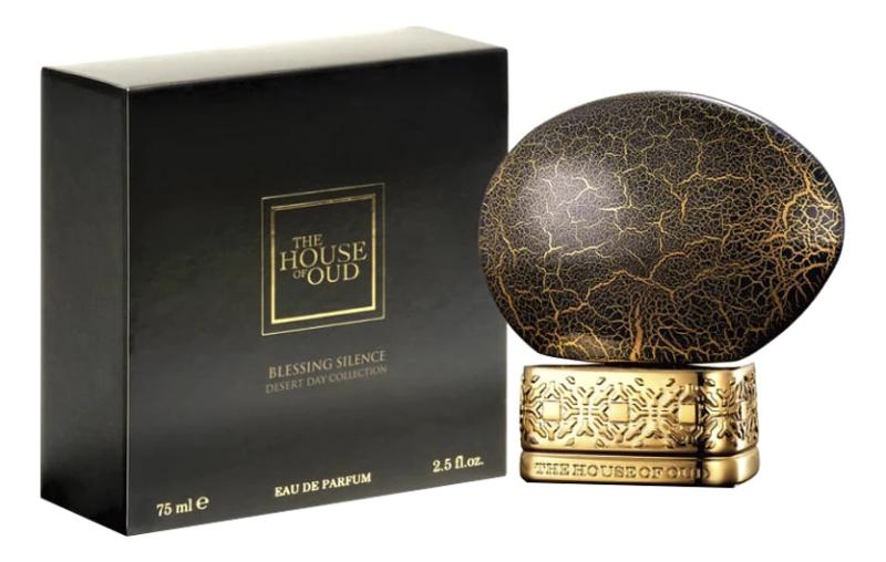 e69736e33390f9b0248e9c1ca65e65a5 The House of Oud Blessing Silence парфюмерная вода — изображение 1