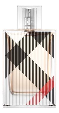 Burberry Brit For Her парфюмерная вода 50мл — изображение 2