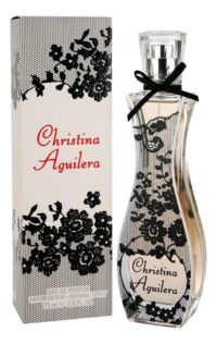 Christina Aguilera Christina Aguilera парфюмерная вода