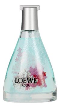 Loewe Agua de Loewe Mar de Coral туалетная вода 100мл — изображение 2