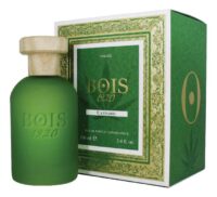 Bois 1920 Cannabis парфюмерная вода