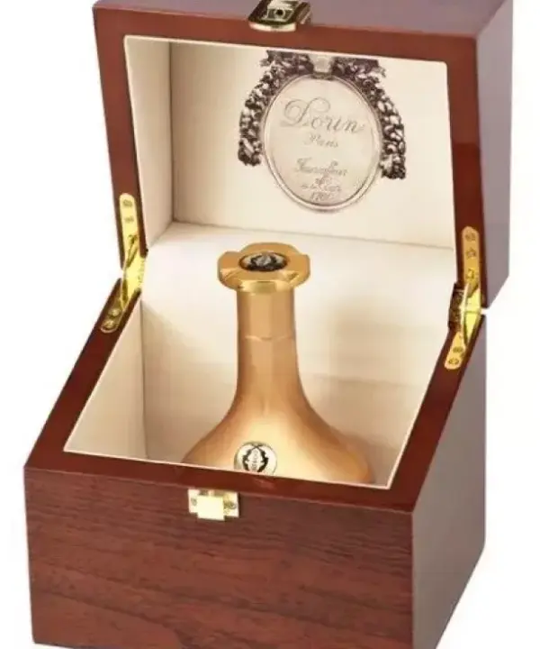 Dorin D'or Coffret 1 parfum : Fullah духи 80мл