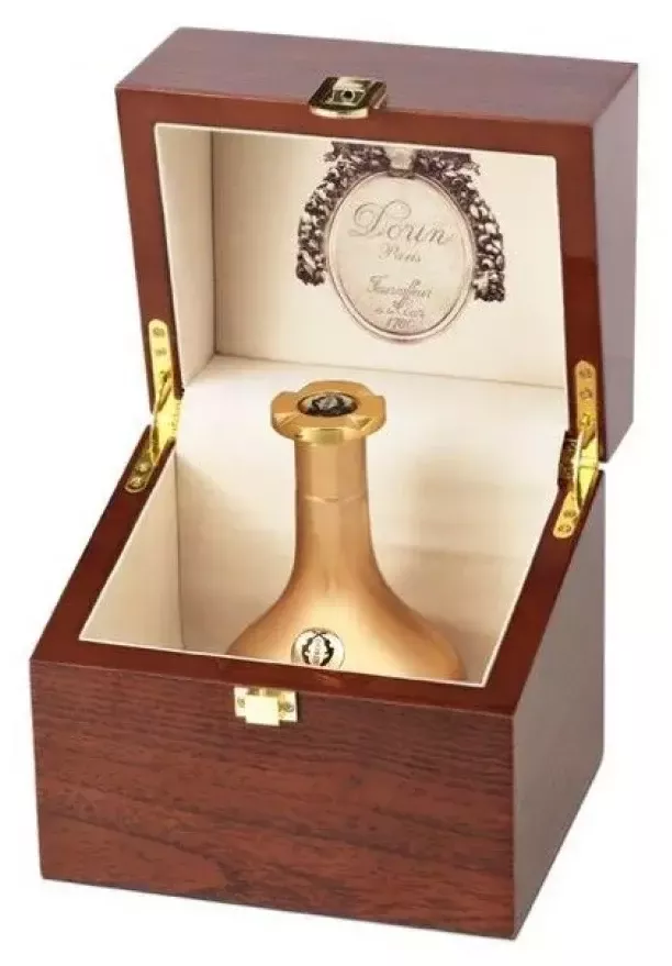 e6c7e37fbad5f1a9efb68ae3fab10491 Dorin D'or Coffret 1 parfum : Fullah духи 80мл — изображение 1