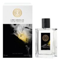 Le Cercle des Parfumeurs Createurs Lime Absolue парфюмерная вода — изображение 2