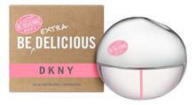 e6f492547af957cbf4c07d883c8c4d26 Donna Karan Be Delicious Extra парфюмерная вода 30мл — изображение 1