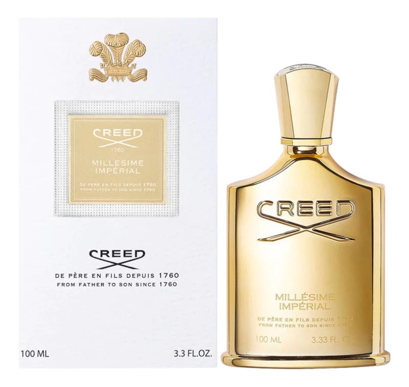 e6fe529ad2ceb546f2990aef3baf043b Creed Millesime Imperial парфюмерная вода — изображение 1