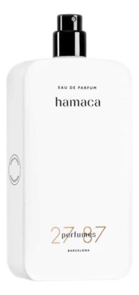 27 87 Perfumes Hamaca парфюмерная вода — изображение 2