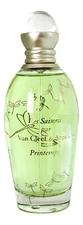 e75b7d135102684ec10321cb30f0ba17 Van Cleef & Arpels Les Saisons Printemps туалетная вода 125мл уценка — изображение 1