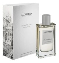 Alghabra Scent Of Paradise духи