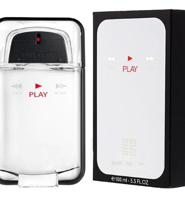 Givenchy Play For Him туалетная вода