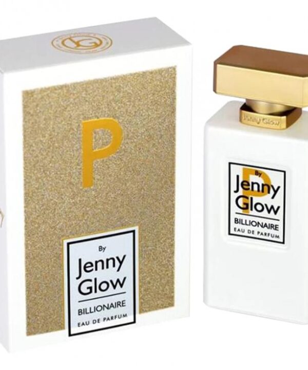 Jenny Glow Billionaire парфюмерная вода 30мл