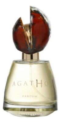 Agatho Parfum Castiamanti духи — изображение 2