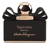 Salvatore Ferragamo Signorina Misteriosa парфюмерная вода — изображение 2