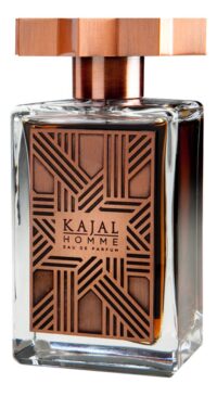 Kajal Homme парфюмерная вода — изображение 2