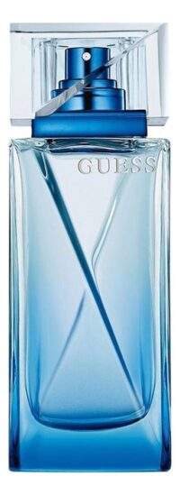 Guess Night туалетная вода 100мл — изображение 2