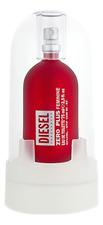 Diesel Zero Plus Feminine туалетная вода 75мл