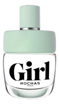 Rochas Girl туалетная вода — изображение 2
