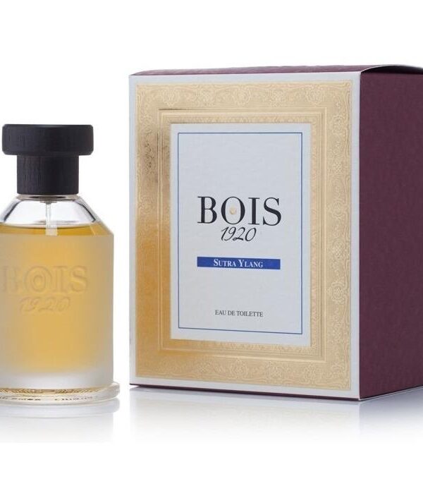 Bois 1920 Sutra Ylang туалетная вода