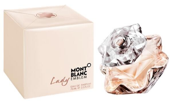 Mont Blanc Lady Emblem парфюмерная вода