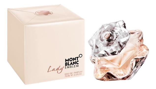 e7f09b48924116735ba90cb68415ab25 Mont Blanc Lady Emblem парфюмерная вода — изображение 1