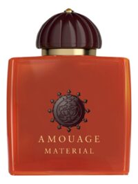Amouage Material парфюмерная вода — изображение 2