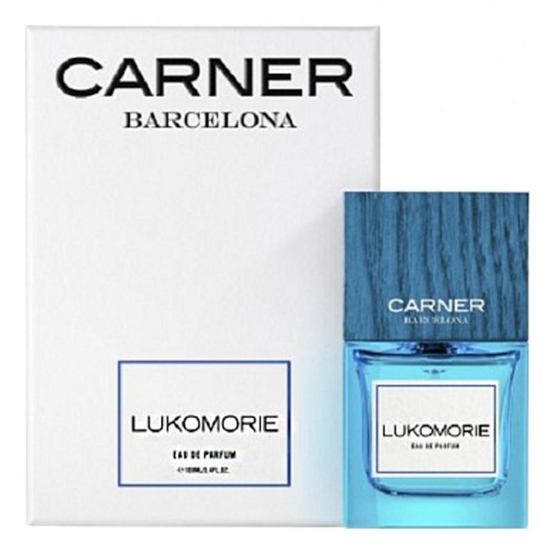 e7ffc53cf22e49fdf312768c74a4ded1 Carner Barcelona Lukomorie парфюмерная вода — изображение 1