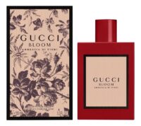 Gucci Bloom Ambrosia Di Fiori парфюмерная вода