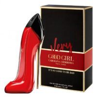 Carolina Herrera Very Good Girl парфюмерная вода