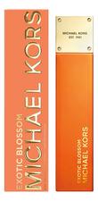 Michael Kors Exotic Blossom парфюмерная вода 100мл