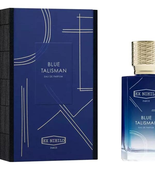 Ex Nihilo Blue Talisman парфюмерная вода