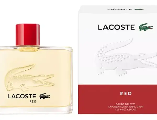 Lacoste Style in Play туалетная вода