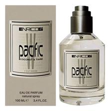 Enrico Gi Pacific Coconut & Tiare парфюмерная вода 100мл