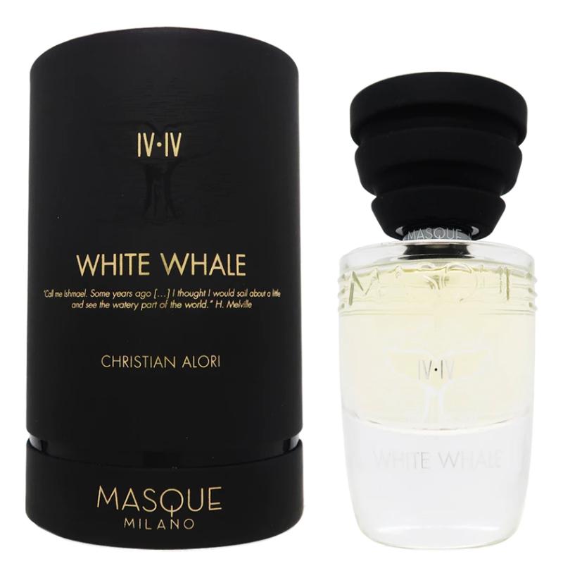 e8f4f8b2d4eb937af26d5cfe1a795e93 Masque White Whale парфюмерная вода — изображение 1